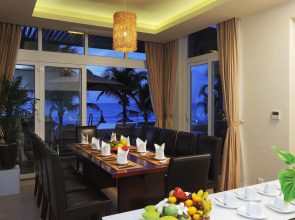 The Cliff Resort & Residences