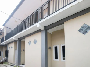 Airy Eco Pahandut Beruk Angis Satu 4 Palangkaraya