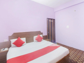 OYO 29199 Hotel Raj Residency - A