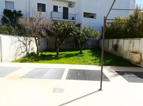 Casa vacanze Elettra in centro