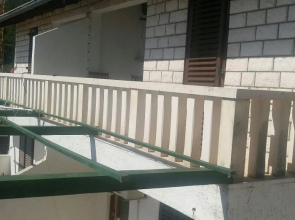 Apartments Dragomil - beautiful sea view