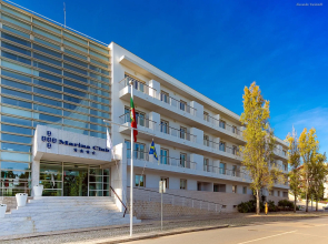 B19 - Marina Club Apartment