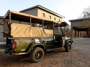 Lodge 91 Mjejane Kruger Park