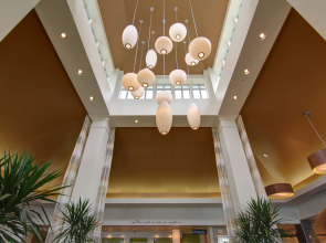 Hilton Garden Inn Calgary Airport