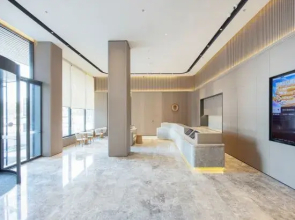 Seasons Hotel (Yancheng century avenue Yongning Automobile City Branch)