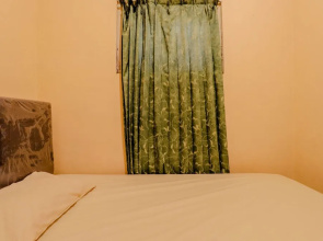 Omah Nggunung Cafe & Homestay