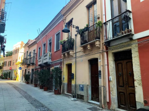 Appartamento centro storico