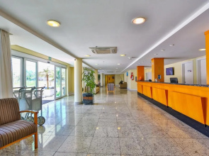 Best Western Dubai Macae