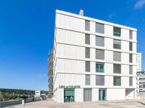 GuestReady - Spacious and Modern Campolide Family Apt Fits 6