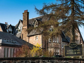 Loch Fyne Hotel And Spa