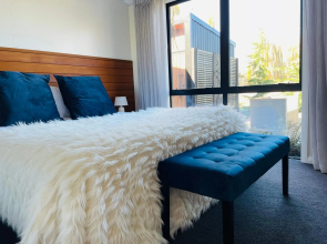 Orchard Lodge Wanaka - Relax, Refresh, Recharge