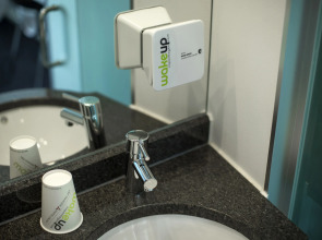 Wakeup Copenhagen Borgergade