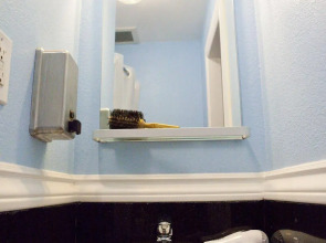 USA Hostels San Francisco