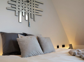 B&B For 2 - Wellness For 2