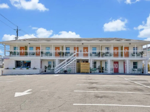The Starlite Inn