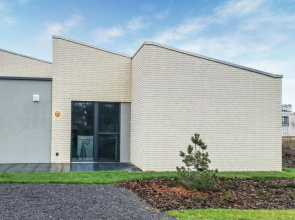 Awesome Home in Lembruch/dümmer See With 3 Bedrooms, Sauna and Wifi