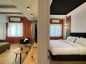 Centro Urban Suites