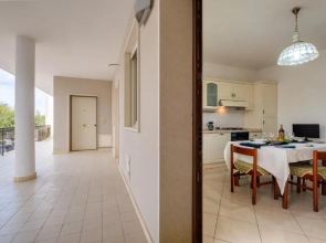 Casa Vacanza Sabrina in Salento