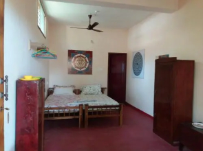Sukriti Resort