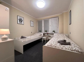 Key Apartments