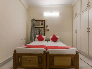 Valley View Apartments by OYO Rooms