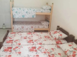 Flamingo 7 Tatil Sitesi