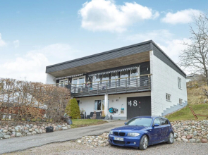Beautiful Home in Trosa With Sauna, Wifi and 4 Bedrooms
