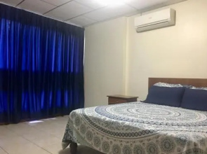 Adrian's Guest House