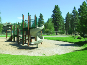 WorldMark Running Y Resort