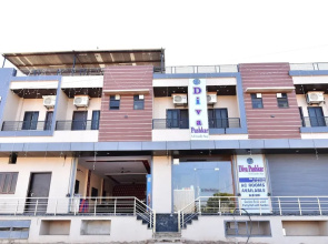 Diva Pushkar