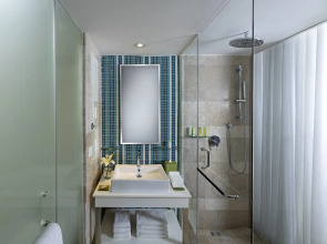 Paradisus Cancún – All Inclusive