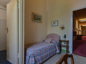 Giotto Park Hotel