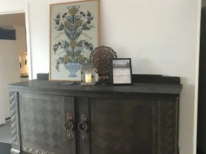 Gesundaberget Skilodge