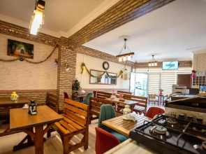 Leydi Butik Otel