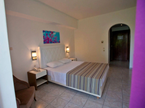 Sivila Hotel All Inclusive