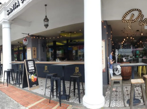 Santa Grand Hotel East Coast, a NuVe Group Collection