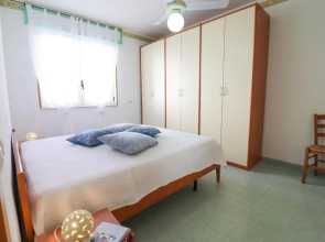 Elegante "Casa Karm" 6 posti