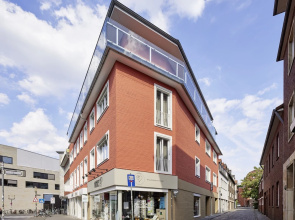 Central Hotel Münster