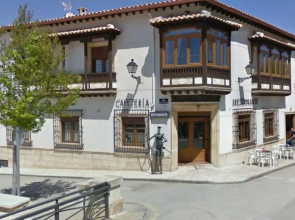 El Balcón de la Mancha