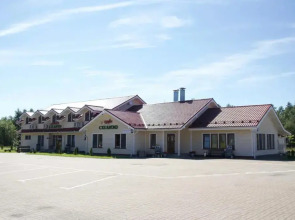 Мотель Сампо