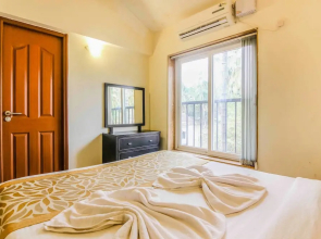 Royale Holiday Villa