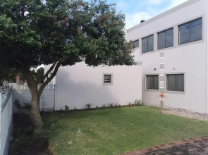 Holiday Home De Villiers