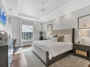 San3353 4 Bedroom Home