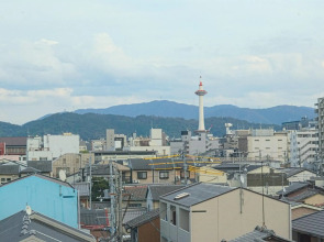 Guest House Kyoto Inn - Hostel