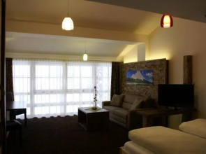 Appartementhaus Wetterloch