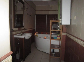 Double Plus Hostel Novoslobodskaya