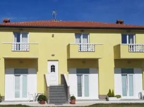 Guesthouse Palombaro