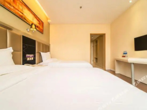 Orange Inn (Changyang Qingjiang Gallery)