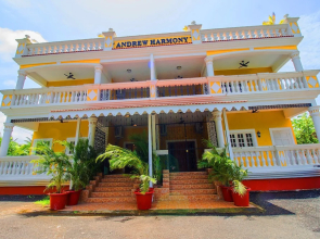 Oyo 18332 Home Elegant 2 Bhk Anjuna