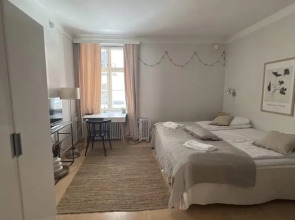 2ndhomes Nice Studio by Esplanade Park